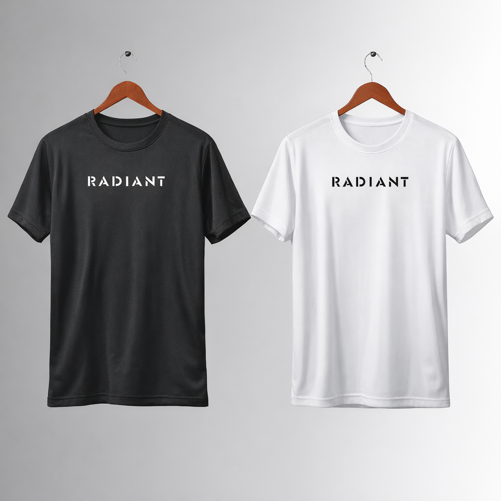 Dri Fit (gym) T-shirts