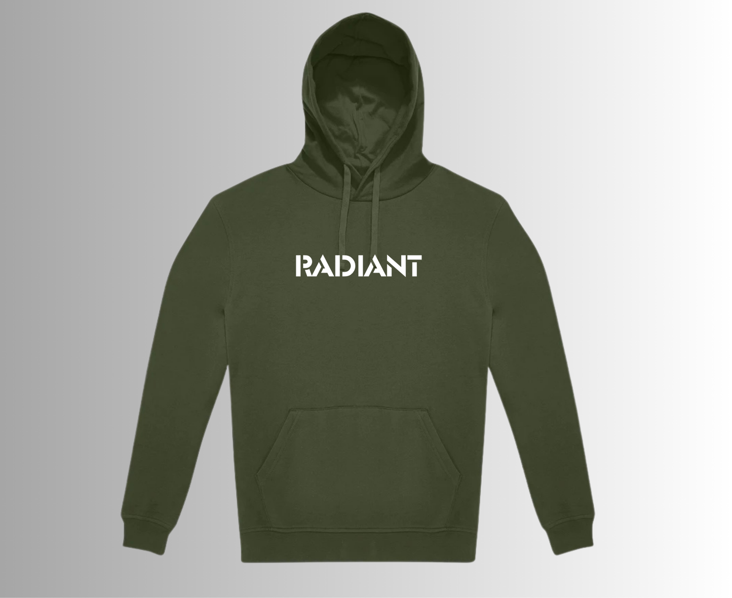 RADIANT SIGNATURE Hoodie