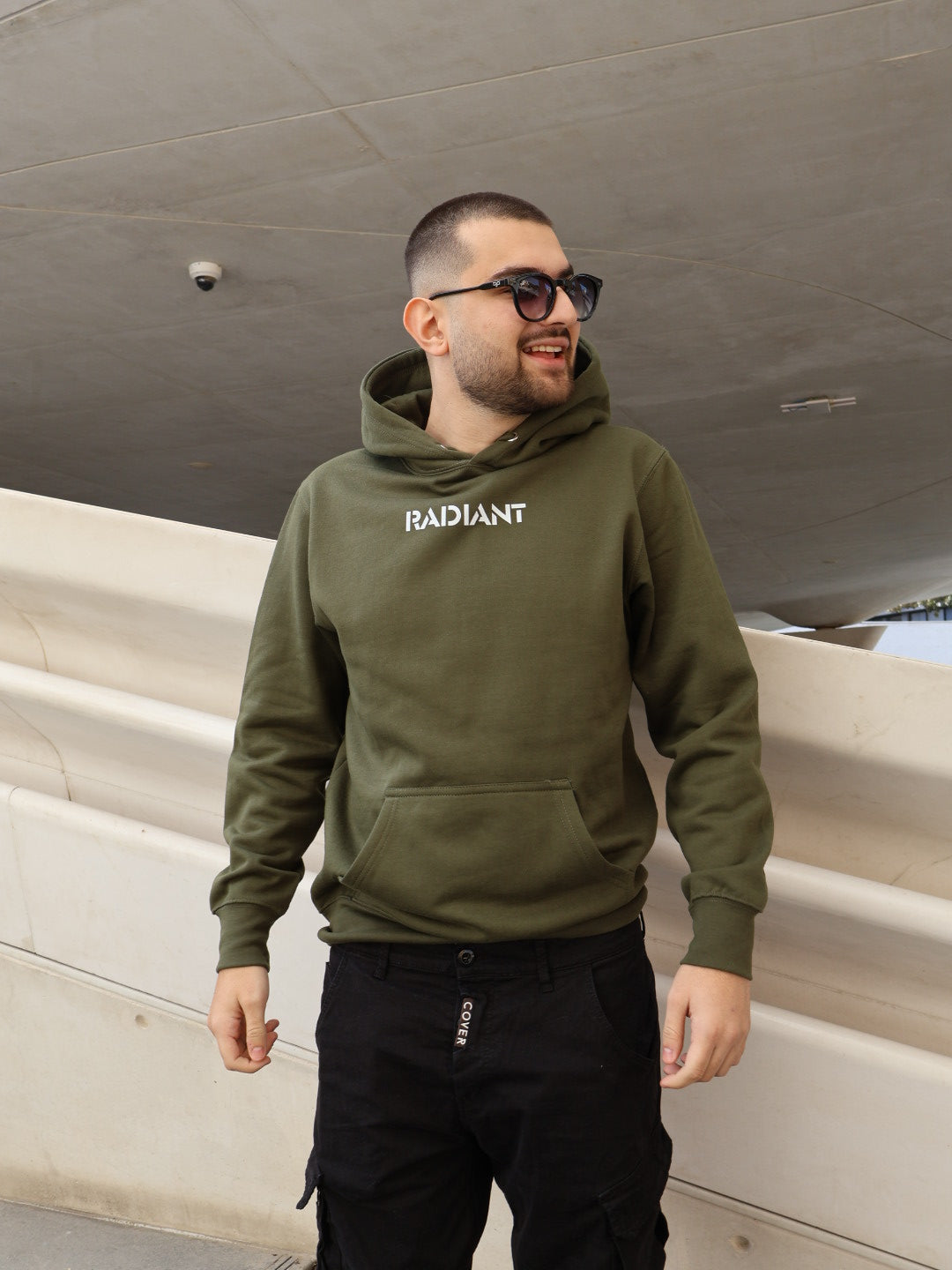 RADIANT SIGNATURE Hoodie