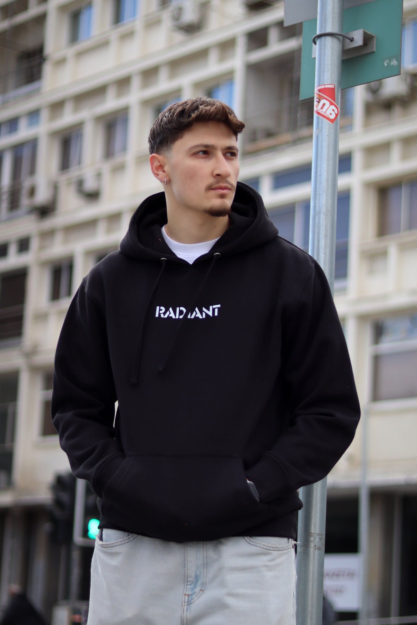 RADIANT SIGNATURE Hoodie