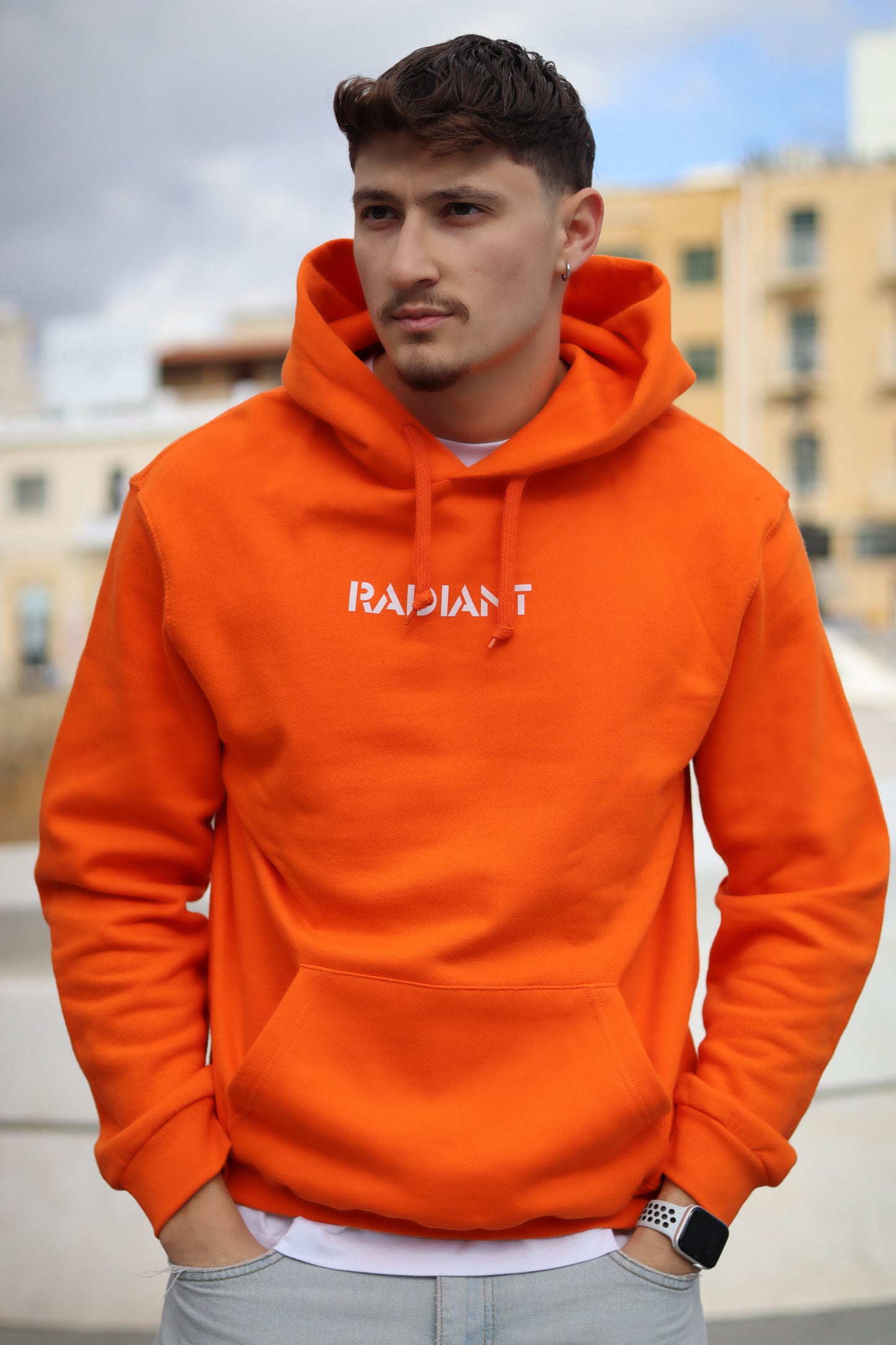 RADIANT SIGNATURE Hoodie