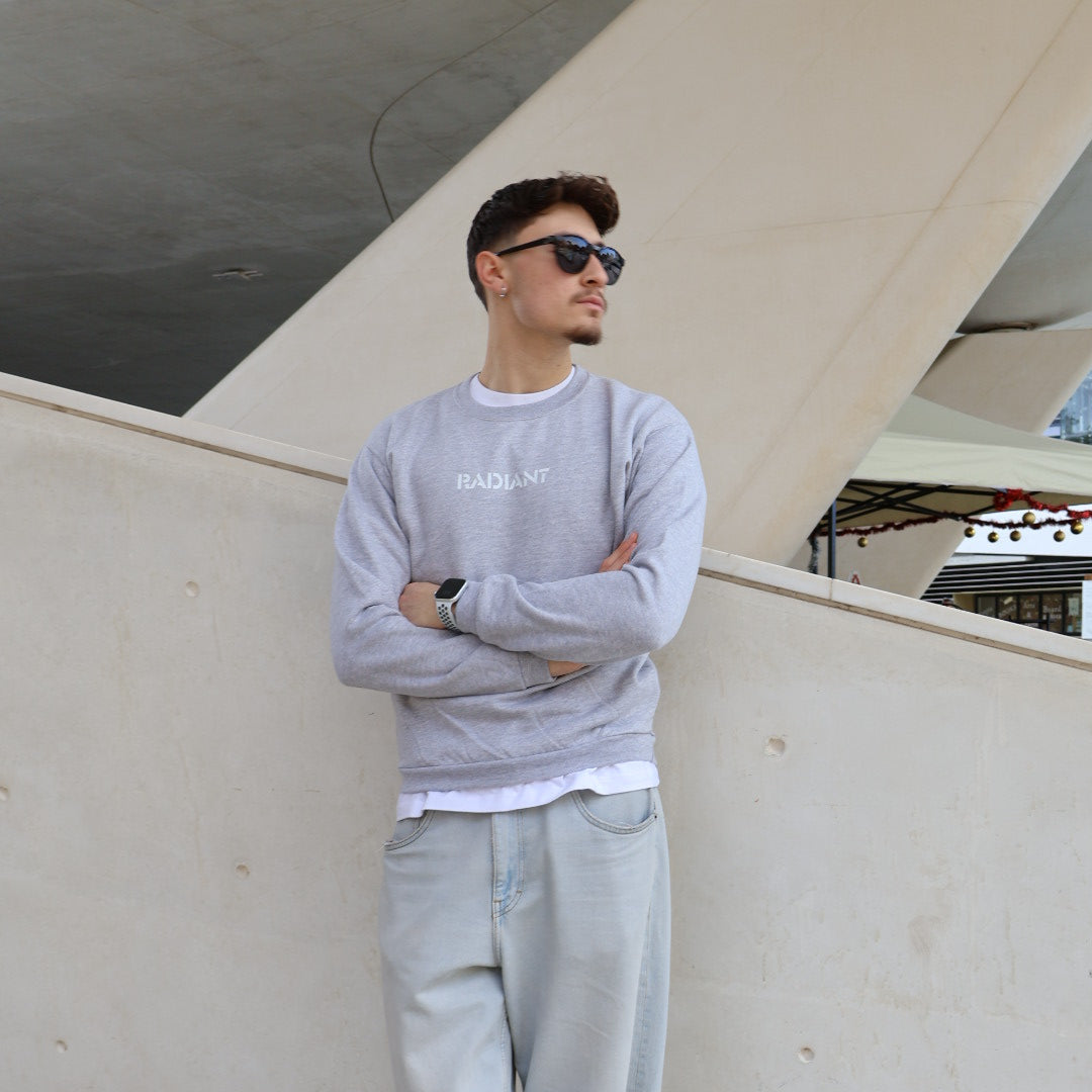 RADIANT SWEATSHIRT