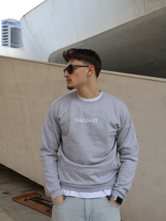 RADIANT SWEATSHIRT