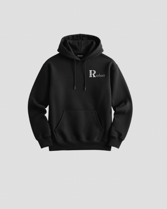 Radiant Hoodie Small logo