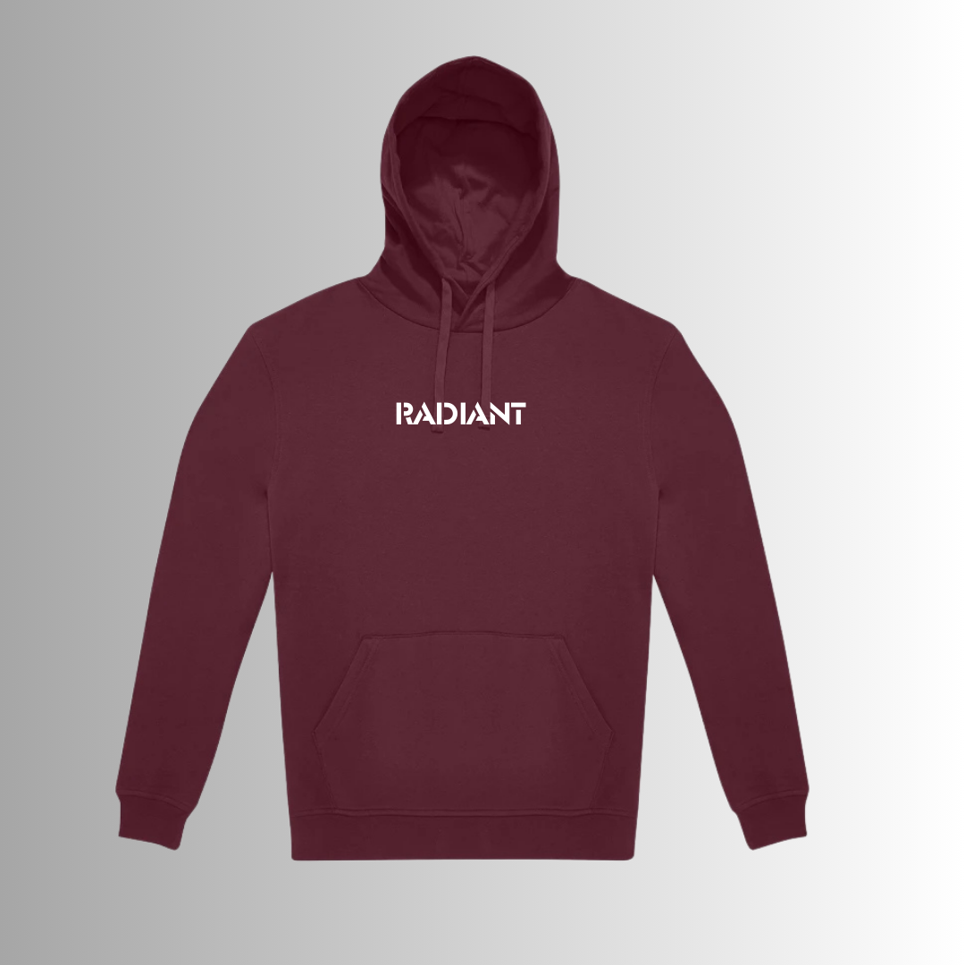 “UNFOLLOW PEOPLE IN REAL LIFE” HOODIE