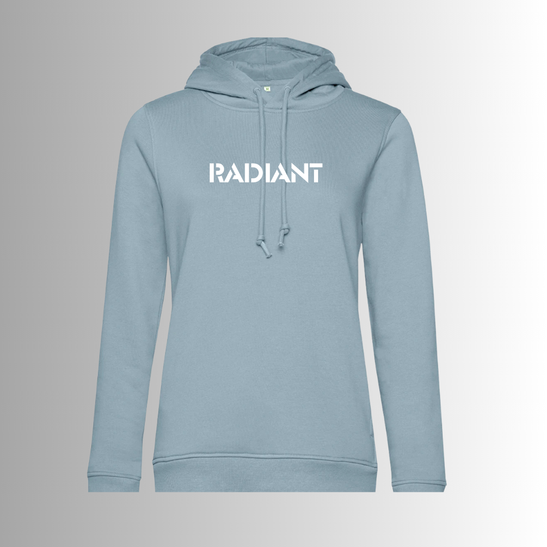 “EVERYTHING IS FINE” HOODIE