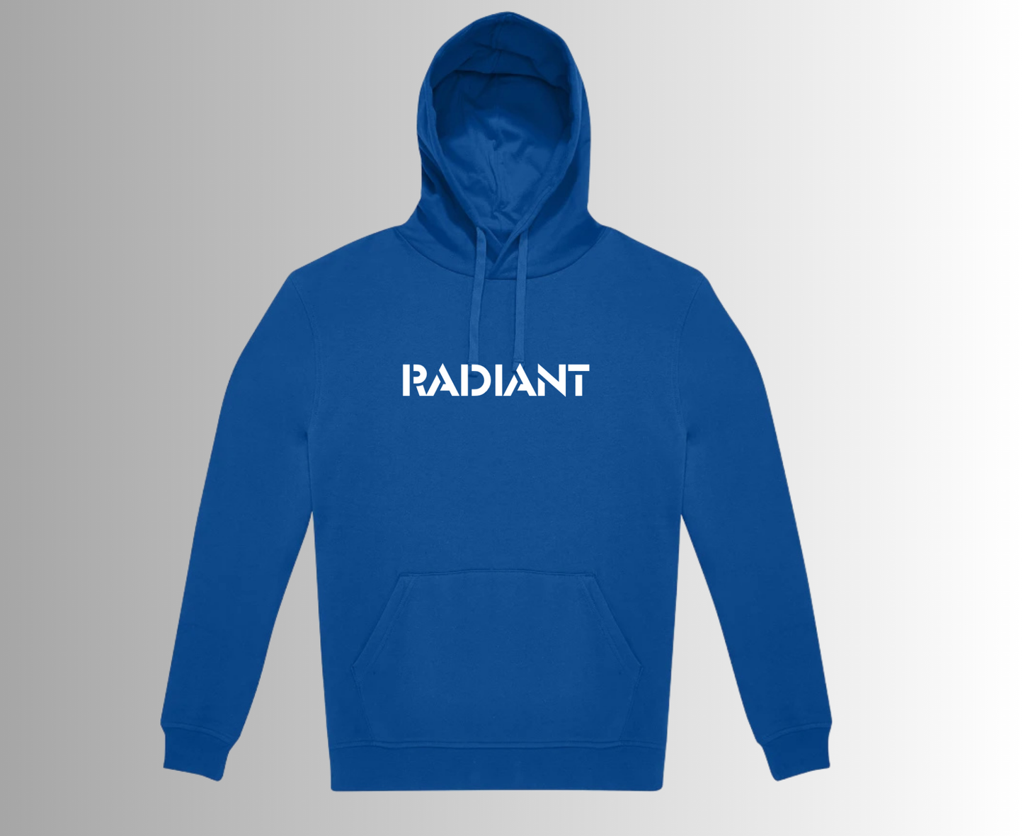 RADIANT SIGNATURE Hoodie