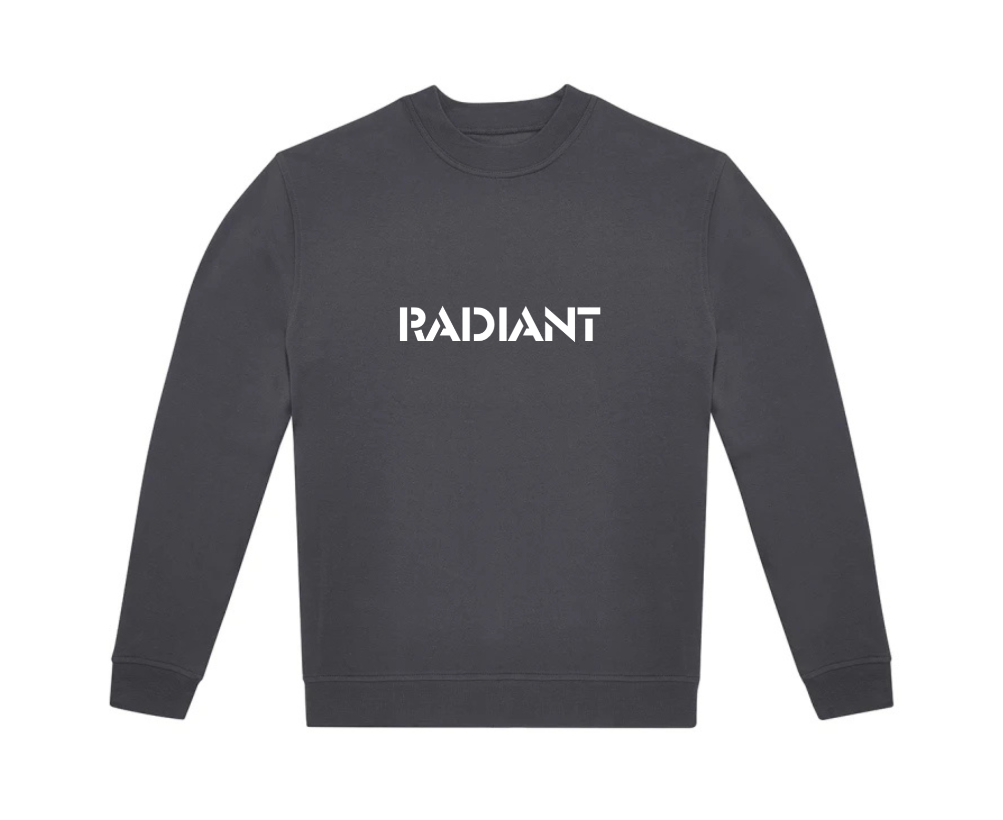 RADIANT original shoulderzip mtm Fashion Tops 【公式通販】